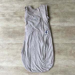 Nested Bean Zen One Classic Swaddle Small (3-6mo) Sand